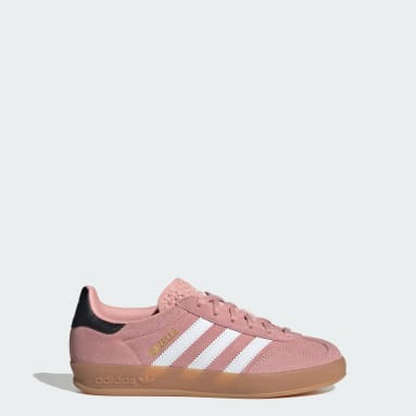 Gazelle Indoor Shoes Kids