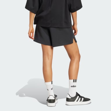 Volné šortky ALL SZN Soft Lux