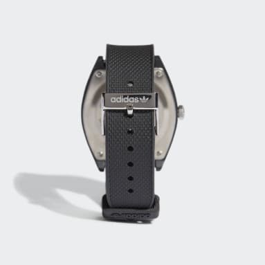 Originals Black Project Two R Watch
