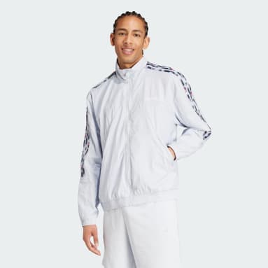 Pride Tiro Trainingsjacke