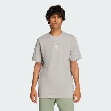 Trefoil Series Tee