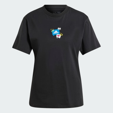 เสื้อยืดพิมพ์ลาย Remoji