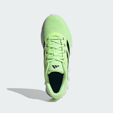 Ladies Green Shoes adidas India