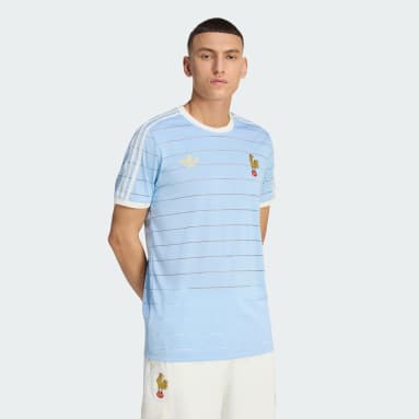 France Rugby 120 Years Crunch t-shirt