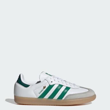 Samba Shoes | adidas US