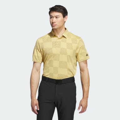เสื้อโปโลมีผิวสัมผัส Ultimate365