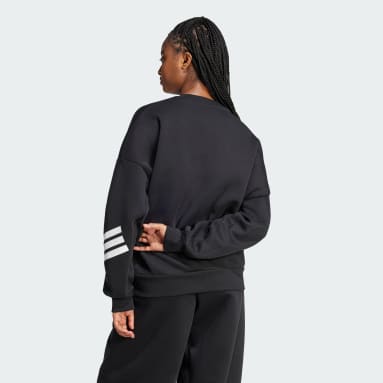 Sudadera Future Icons 3 Franjas