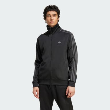 아디컬러 클래식 트랙 탑