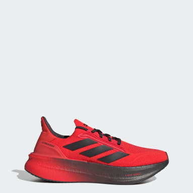 ZAPATILLA ULTRABOOST 5 AUDI REVOLUT F1 TEAM
