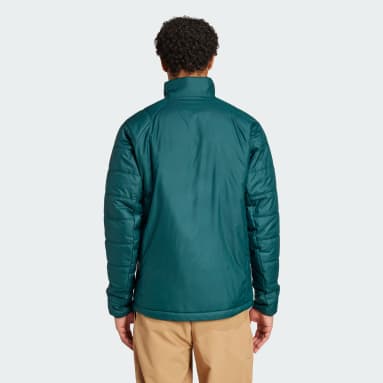 Chaqueta Térmica Terrex Multi Sintética
