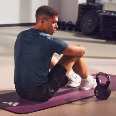 Mata Fitness - 10 mm - Maroon