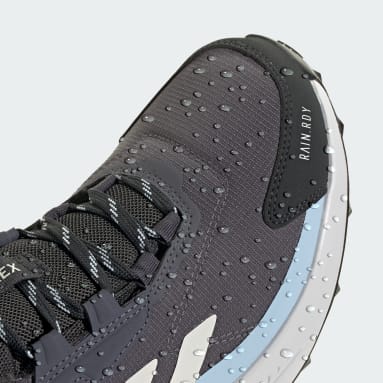 Tenis de Senderismo Terrex Anylander Mid Rain.Rdy