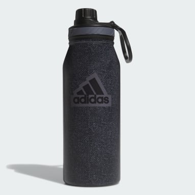 Steel Metal Bottle 1L