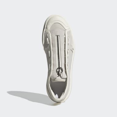 Tenis adidas Ajatu Court Low Y-3 Beige Y-3