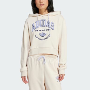 White Hoodies | adidas US