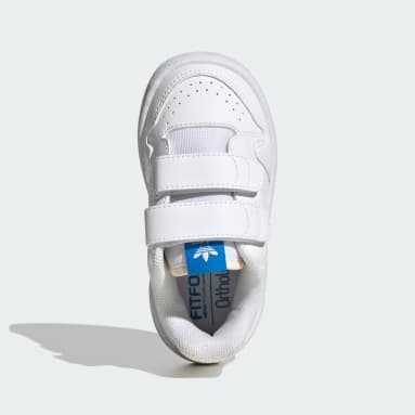 NY 90 CF I Hvit