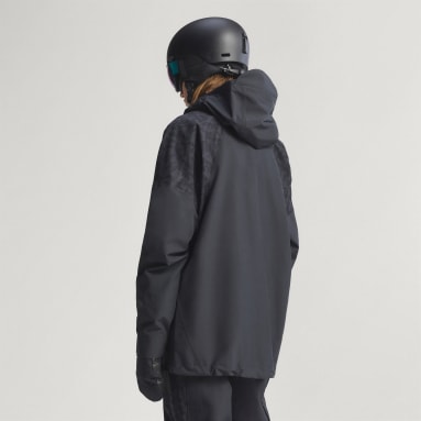 Chaqueta Terrex Xperior Hybrid PRIMEKNIT CLIMAPROOF+