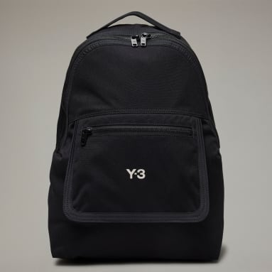 Y3 yamamoto backpack top