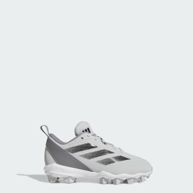 Adizero Instinct Molded Kids Cleats