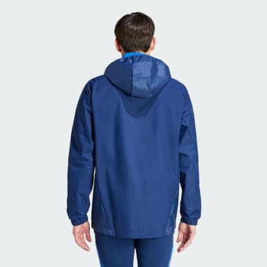 Casaca Tiro 24 Competition All-Weather