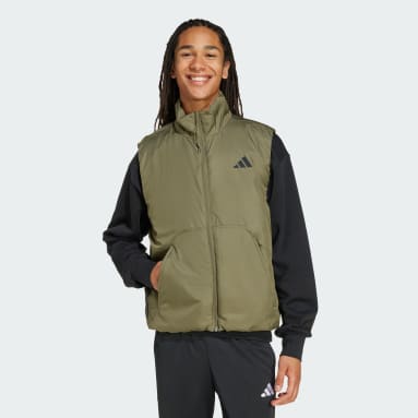 City Tech CLIMAWARM Padded Insulated Vest