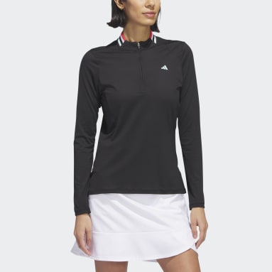 Women - Golf - Polo Shirts