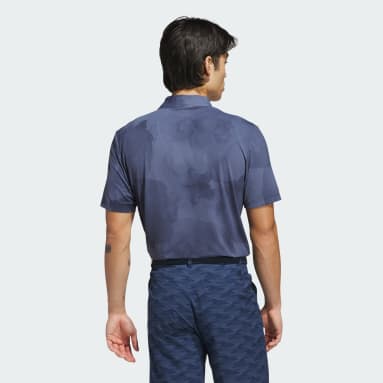 Ultimate365 Printed Cool Feeling Tour Polo Shirt
