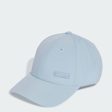 메탈 배지 라이트웨이트 베이스볼 캡
