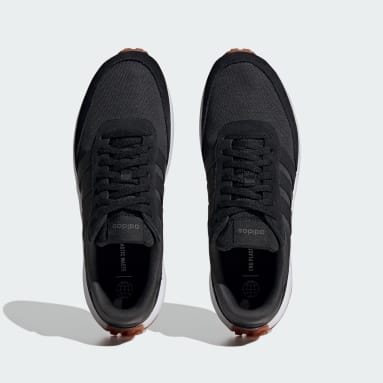 Erkek Sportswear Gri Run 70s Lifestyle Koşu Ayakkabısı