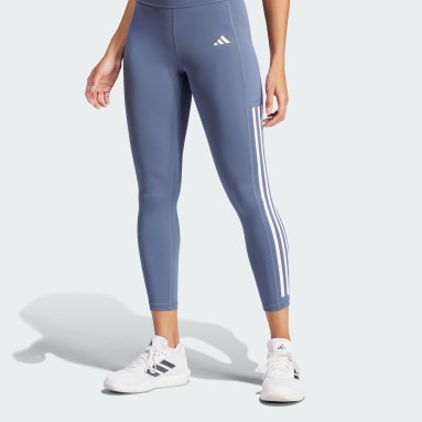 adidas Ultimate High Rise Embossed Womens Long Training Tights - Grey –  Start Fitness