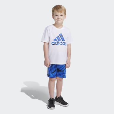 Boys' Shorts | adidas US