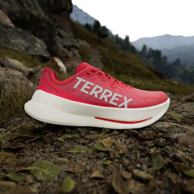 Terrex Agravic Speed Ultra Trail Running Shoes
