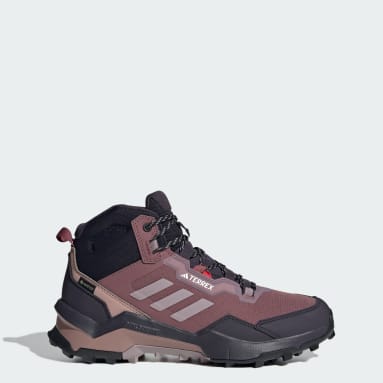 Buty Terrex AX4 Mid GORE-TEX Hiking
