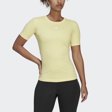 Complain of course all the best T-shirts pour femme | adidas FR