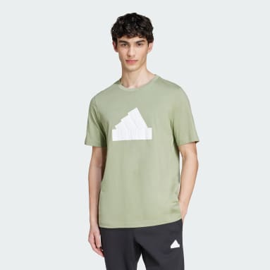 Remera Future Icons Badge of Sport