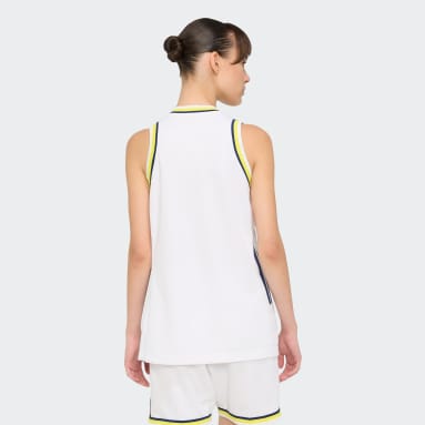 Fenerbahçe Basketball 25/26 Training Women Jersey