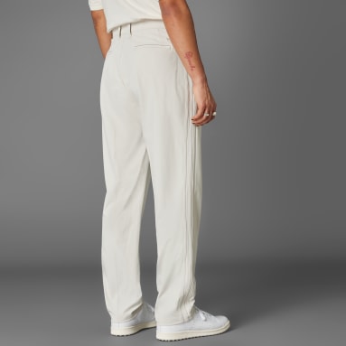 F Pleat Pant