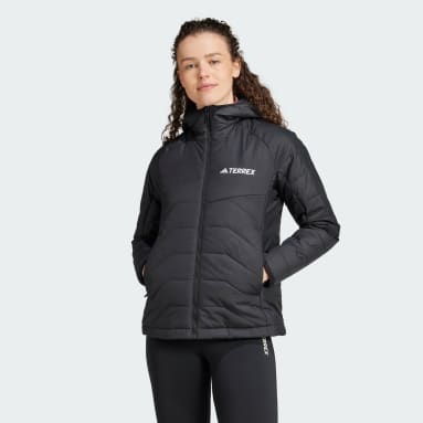 Terrex Multi Synthetic Insulated Hooded Jacket