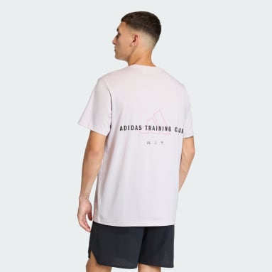CLIMACOOL TRAINING IDENTITY GRAPHIC T-SHIRT