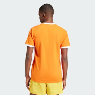 Men Originals Adicolor Classics 3-Stripes T-Shirt