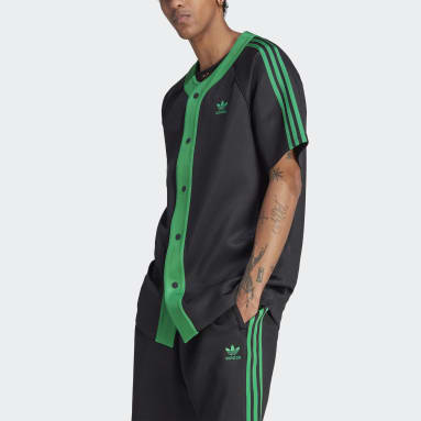 Adidas Adicolor Classics+ Short Sleeve Shirt (Gender Neutral)