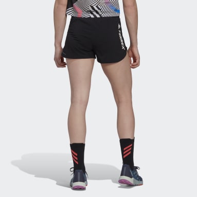 ondersteboven Morse code bekennen Women's Terrex Shorts | adidas US