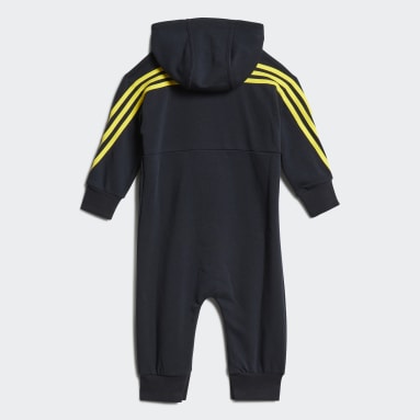 adidas x Classic  LEGO® Onesie Czerń