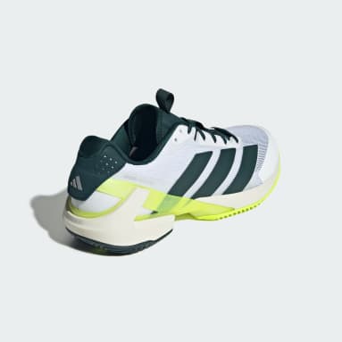 アディゼロ ウーバーソニック 5 クレー テニス / adizero Ubersonic 5 Clay Tennis