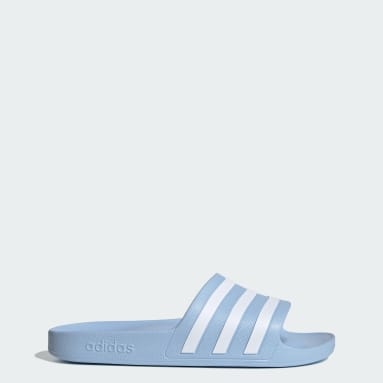 Adilette Aqua Slides