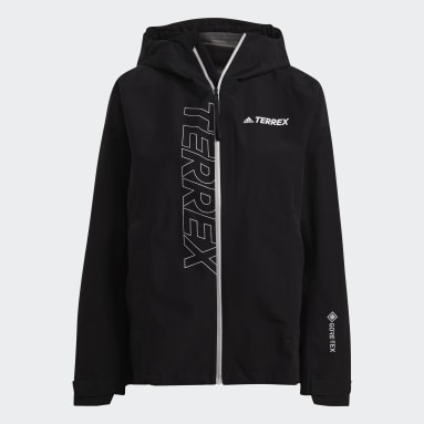 Dames TERREX Terrex GORE-TEX Paclite Regenjack