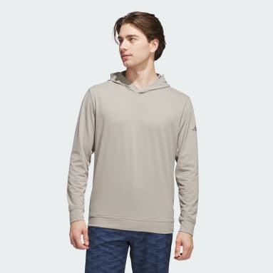 Sudadera con Gorro Ultimate365 Elevated