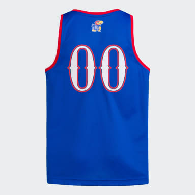 KU Swingman Jersey Kids