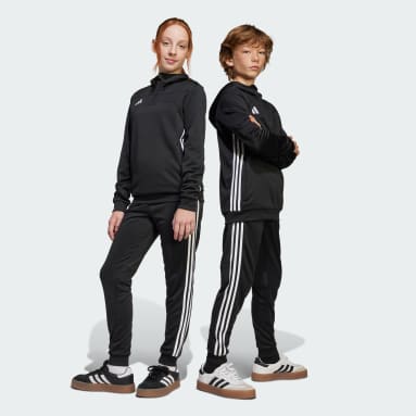 Kalhoty Tiro 25 Essentials Sweat Kids