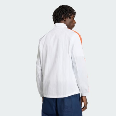 FC Cincinnati Anthem Jacket